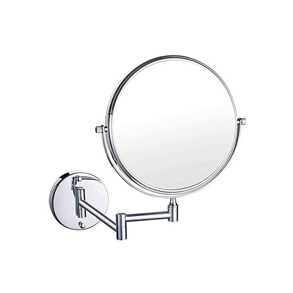 Bathroom Magnifying Mirror, 10 Pcs | Carton