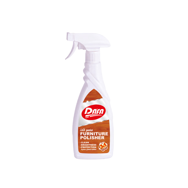 Dafa Furniture Polish 500 Ml, 12 Pcs | Carton