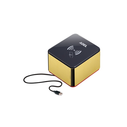 [FR-305] Adel Card Encoder Device, 1 Pcs