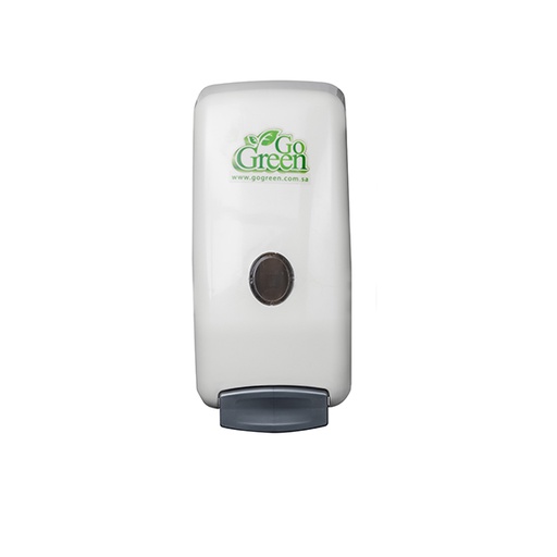 [GE-067] Go Green Dispenser 1000 Ml, 5 Pcs | Carton